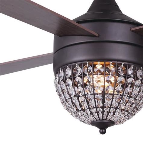 Complete your small contemporary space with the Gibson Street ceiling fan from Patriot Lighting&trade;. . Patriot lighting ceiling fans